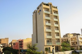 Hotel International VDN Dakar
