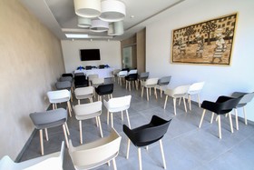 Hotel International VDN Dakar