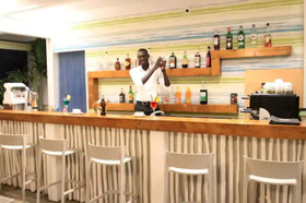 Hotel International VDN Dakar