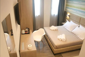 Hotel International VDN Dakar