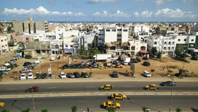 Hotel International VDN Dakar