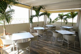 Hotel International VDN Dakar