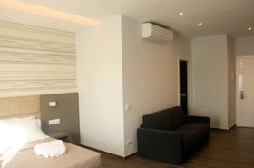 Hotel International VDN Dakar