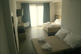 Hotel International VDN Dakar