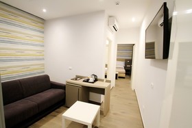 Hotel International VDN Dakar