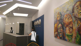 Hotel International VDN Dakar