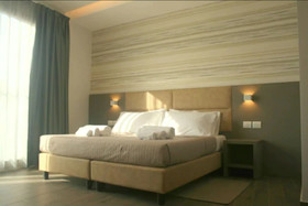 Hotel International VDN Dakar