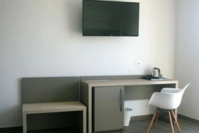 Hotel International VDN Dakar