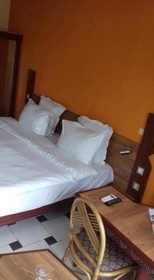 Hotel Jardin Savana Dakar