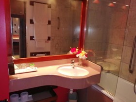 Hotel Jardin Savana Dakar