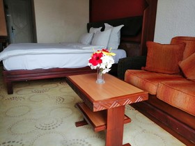Hotel Jardin Savana Dakar