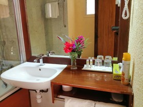 Hotel Jardin Savana Dakar