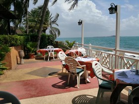Hotel Jardin Savana Dakar