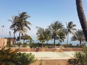 Hotel Jardin Savana Dakar
