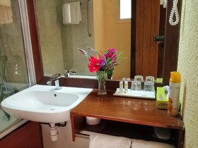 Hotel Jardin Savana Dakar