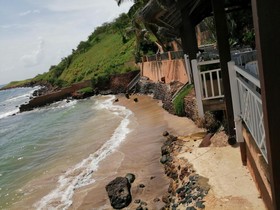 Hotel Jardin Savana Dakar