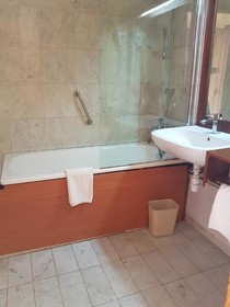Hotel Jardin Savana Dakar