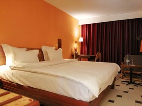 Hotel Jardin Savana Dakar