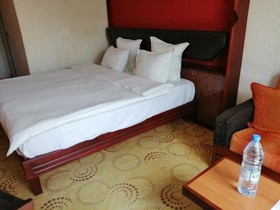 Hotel Jardin Savana Dakar