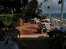 Hotel Jardin Savana Dakar