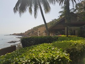 Hotel Jardin Savana Dakar
