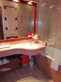 Hotel Jardin Savana Dakar