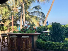 Hotel Jardin Savana Dakar