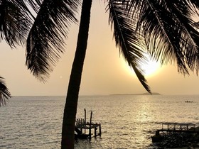 Hotel Jardin Savana Dakar