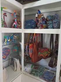 Hotel Jardin Savana Dakar