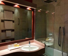 Hotel Jardin Savana Dakar