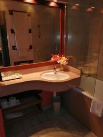 Hotel Jardin Savana Dakar