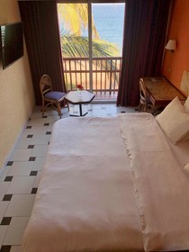 Hotel Jardin Savana Dakar