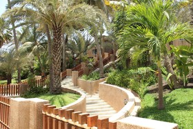 Hotel Jardin Savana Dakar