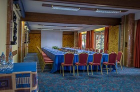 Hotel Jardin Savana Dakar