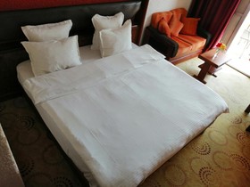 Hotel Jardin Savana Dakar