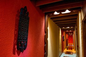 Hotel Jardin Savana Dakar