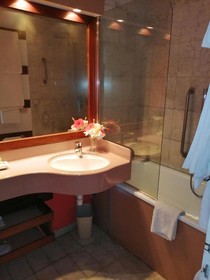 Hotel Jardin Savana Dakar