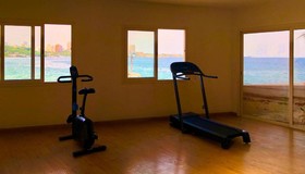 Hotel Jardin Savana Dakar