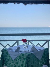Hotel Jardin Savana Dakar