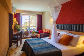 Hotel Jardin Savana Dakar