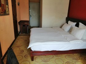 Hotel Jardin Savana Dakar