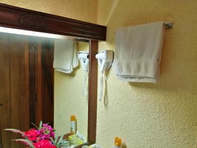 Hotel Jardin Savana Dakar