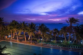 Hotel Jardin Savana Dakar