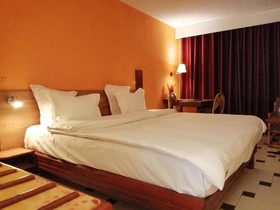 Hotel Jardin Savana Dakar