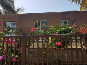 Hotel Jardin Savana Dakar