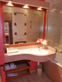 Hotel Jardin Savana Dakar