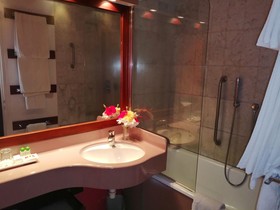 Hotel Jardin Savana Dakar