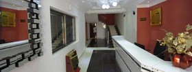 Hotel Residence La Corniche