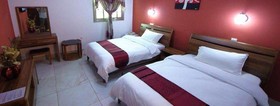 Hotel Residence La Corniche