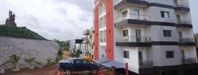 Hotel Residence La Corniche